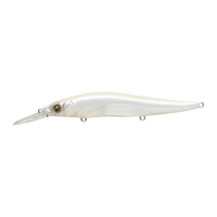 Megabass Ito Vision 110+1 - FRENCH PEARL US