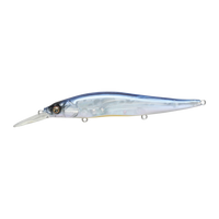 Megabass Ito Vision 110+1 - GP PRO BLUE II