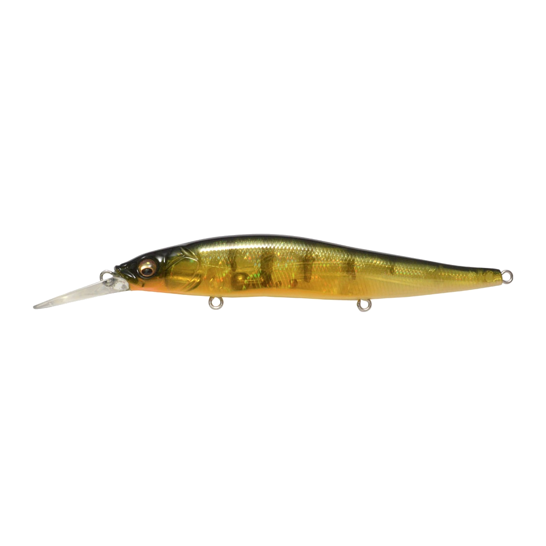 Megabass Ito Vision 110+1 - GP PRO PERCH