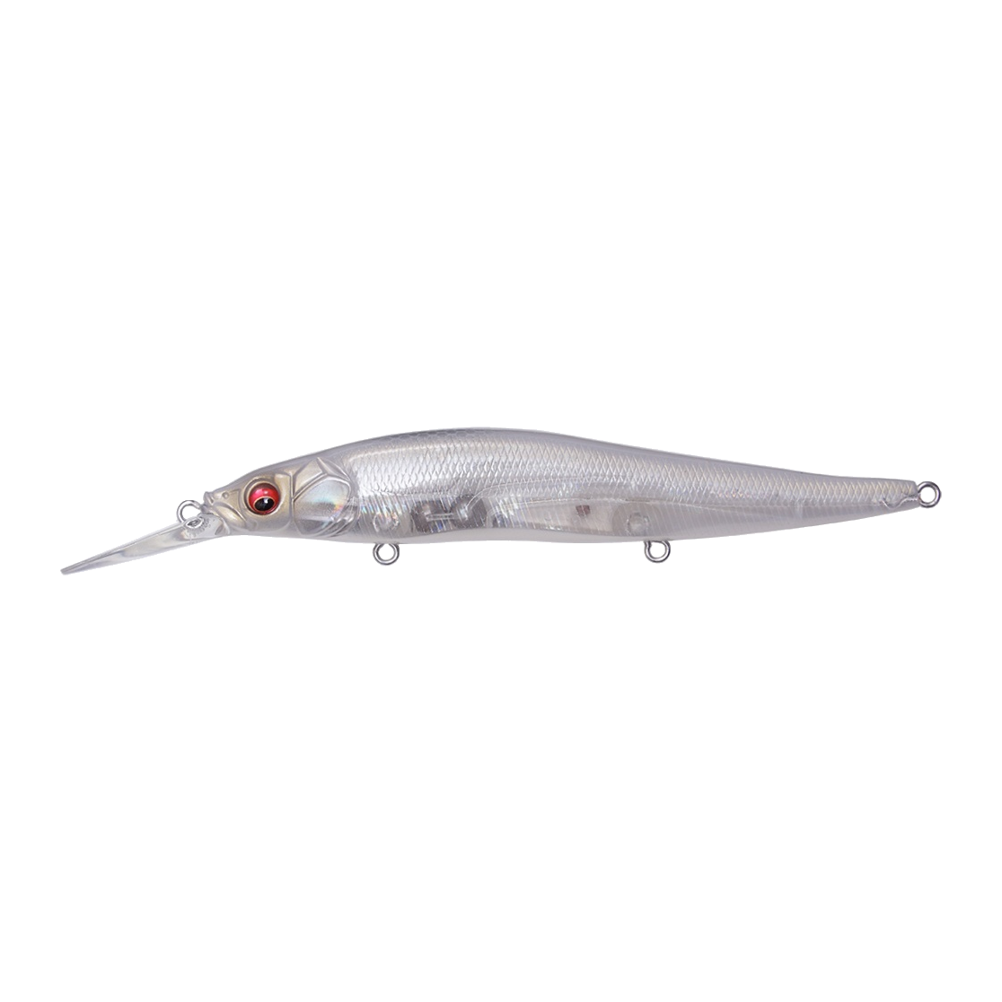 Megabass Ito Vision 110+1 - GP STAIN REACTION