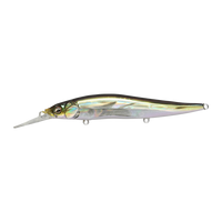Megabass Ito Vision 110+1 - HT ITO TENNESSEE SHAD