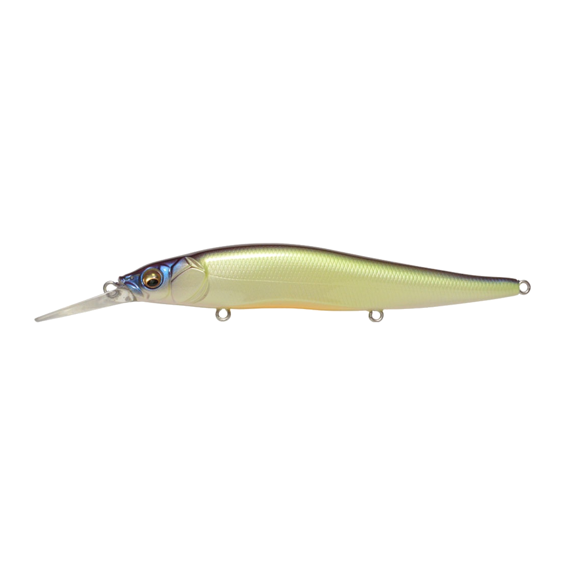 Megabass Ito Vision 110+1 - TABLE ROCK SP