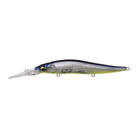 Megabass Ito Vision 110+2 - ELEGY BONE