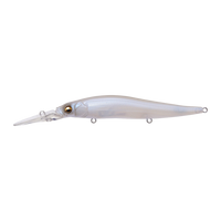 Megabass Ito Vision 110+2 - FRENCH PEARL US