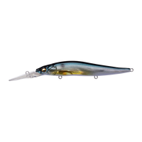 Megabass Ito Vision 110+2 - GG THREADFIN SHAD