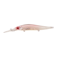 Megabass Ito Vision 110+2 - GLXS SPAWN CHERRY