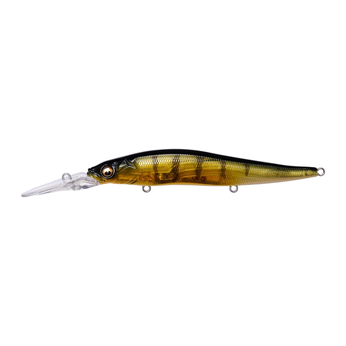 Megabass Ito Vision 110+2 - GP PRO PERCH