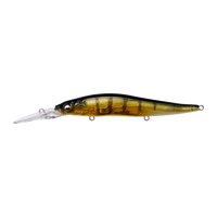Megabass Ito Vision 110+2 - GP PRO PERCH