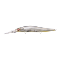 Megabass Ito Vision 110+2 - GP STAIN REACTION OB