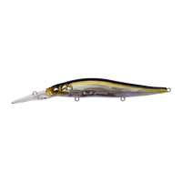 Megabass Ito Vision 110+2 - HT ITO TENNESSEE SHAD