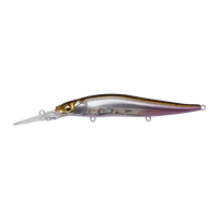 Megabass Ito Vision 110+2 - HT ITO WAKASAGI