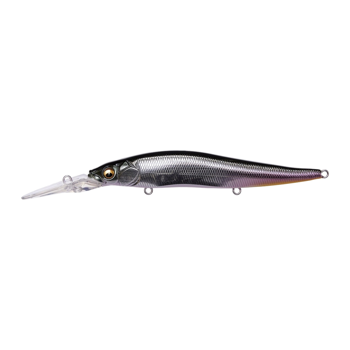 Megabass Ito Vision 110+2 - M SHAD