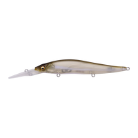 Megabass Ito Vision 110+2 - MAT SHAD