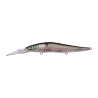 Megabass Ito Vision 110+2 - MB GIZZARD