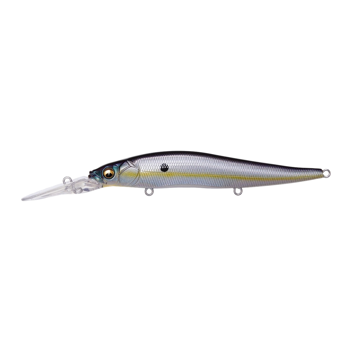 Megabass Ito Vision 110+2 - MEGABASS SEXY SHAD