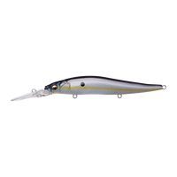 Megabass Ito Vision 110+2 - MEGABASS SEXY SHAD