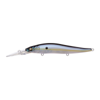 Megabass Ito Vision 110+2 - SEXY FRENCH PEARL