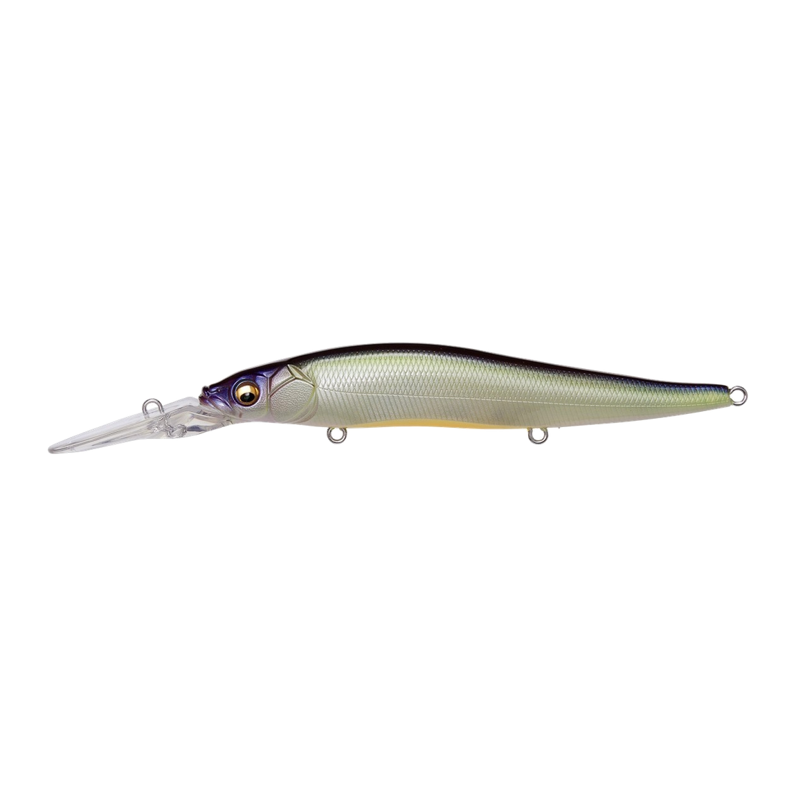 Megabass Ito Vision 110+2 - TABLE ROCK SP