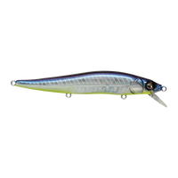 Megabass Ito Vision 110 - Elegy Bone