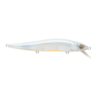 Megabass Ito Vision 110 - French Pearl OB