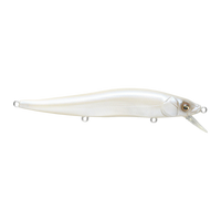 Megabass Ito Vision 110 - French Pearl US