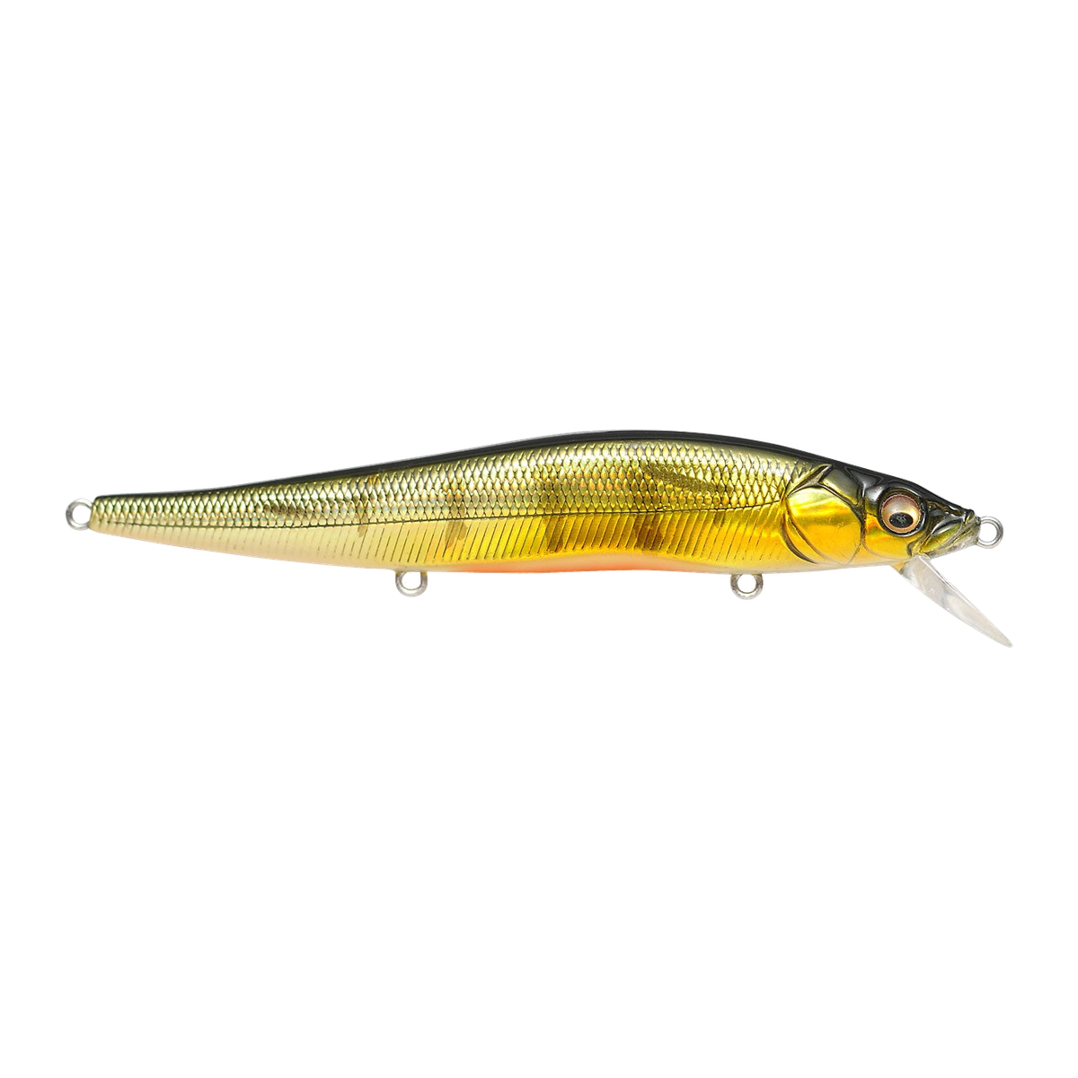 Megabass Ito Vision 110 - GG Perch OB