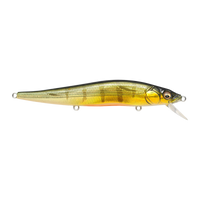 Megabass Ito Vision 110 - GG Perch OB