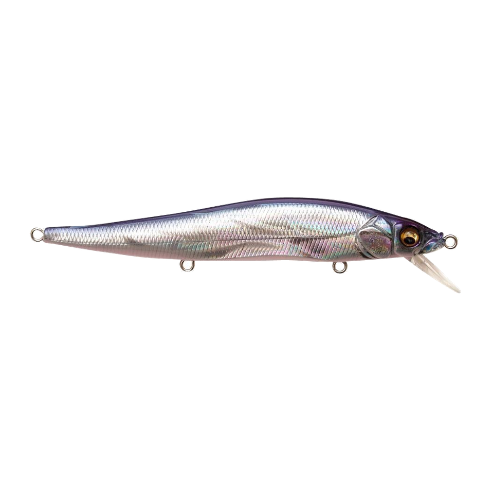 Megabass Ito Vision 110 - GG Pro Blue