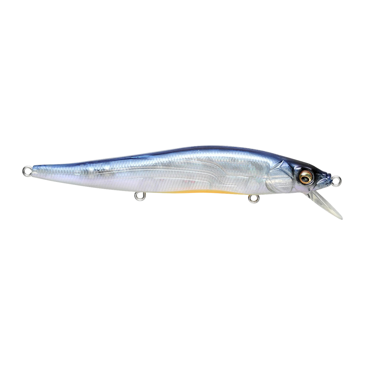 Megabass Ito Vision 110 - GP Pro Blue II