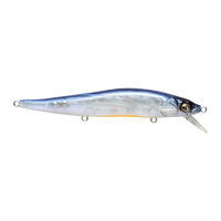 Megabass Ito Vision 110 - GP Pro Blue II