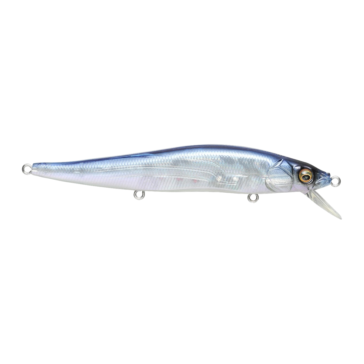 Megabass Ito Vision 110 - GP Pro Blue