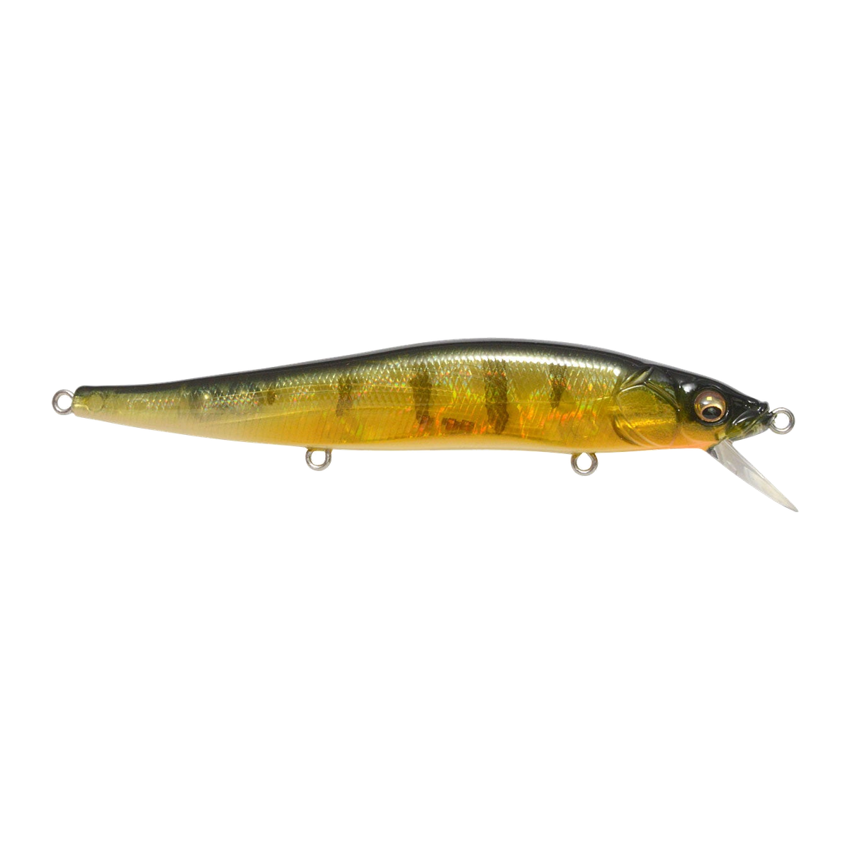 Megabass Ito Vision 110 - GP Pro Perch