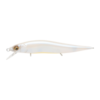 Megabass Ito Vision 110 Jr. - FRENCH PEARL OB