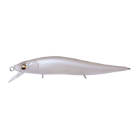 Megabass Ito Vision 110 Jr. - FRENCH PEARL US