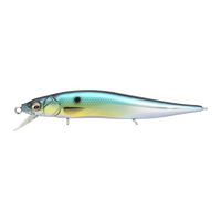 Megabass Ito Vision 110 Jr. - GG THREADFIN SHAD
