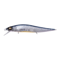 Megabass Ito Vision 110 Jr. - GP PRO BLUE II