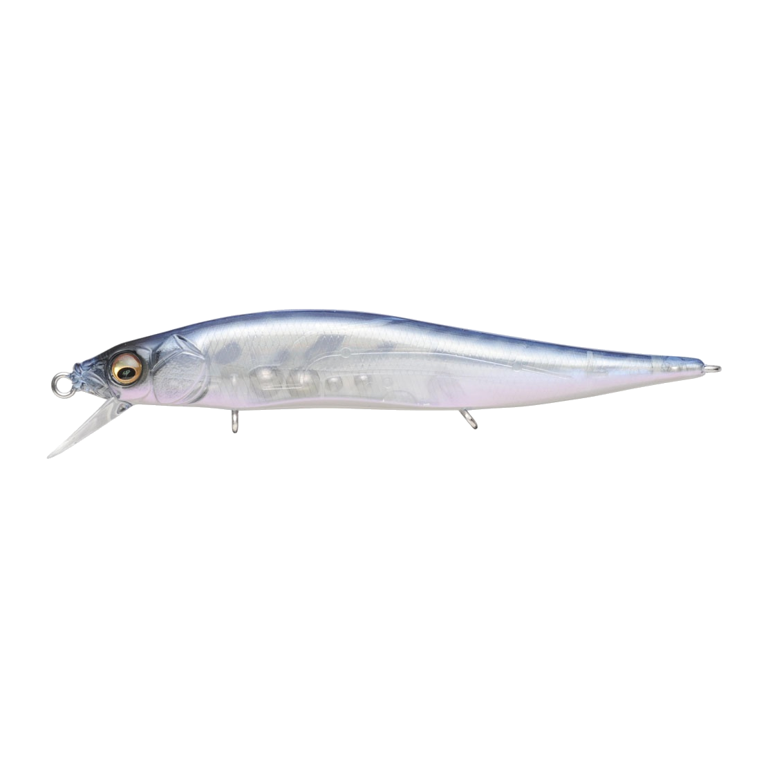 Megabass Ito Vision 110 Jr. - GP PRO BLUE