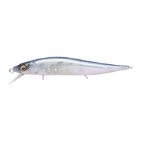 Megabass Ito Vision 110 Jr. - GP PRO BLUE