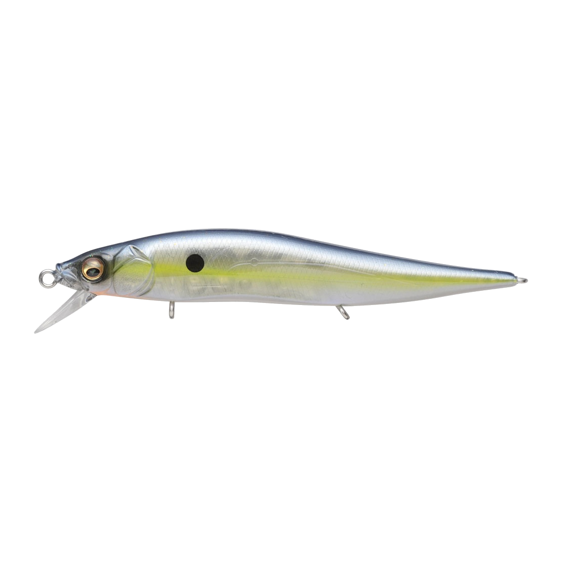 Megabass Ito Vision 110 Jr. - GP SEXY SHAD