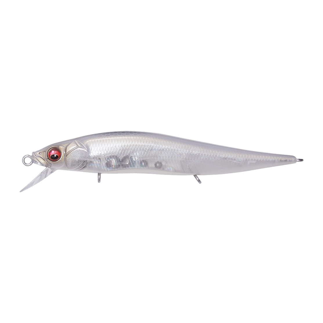 Megabass Ito Vision 110 Jr. - GP STAIN REACTION