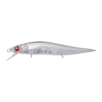 Megabass Ito Vision 110 Jr. - GP STAIN REACTION