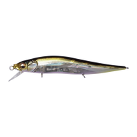 Megabass Ito Vision 110 Jr. - HT ITO TENNESSEE SHAD