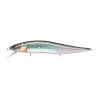 Megabass Ito Vision 110 Jr. - ITO CLEAR LAKER