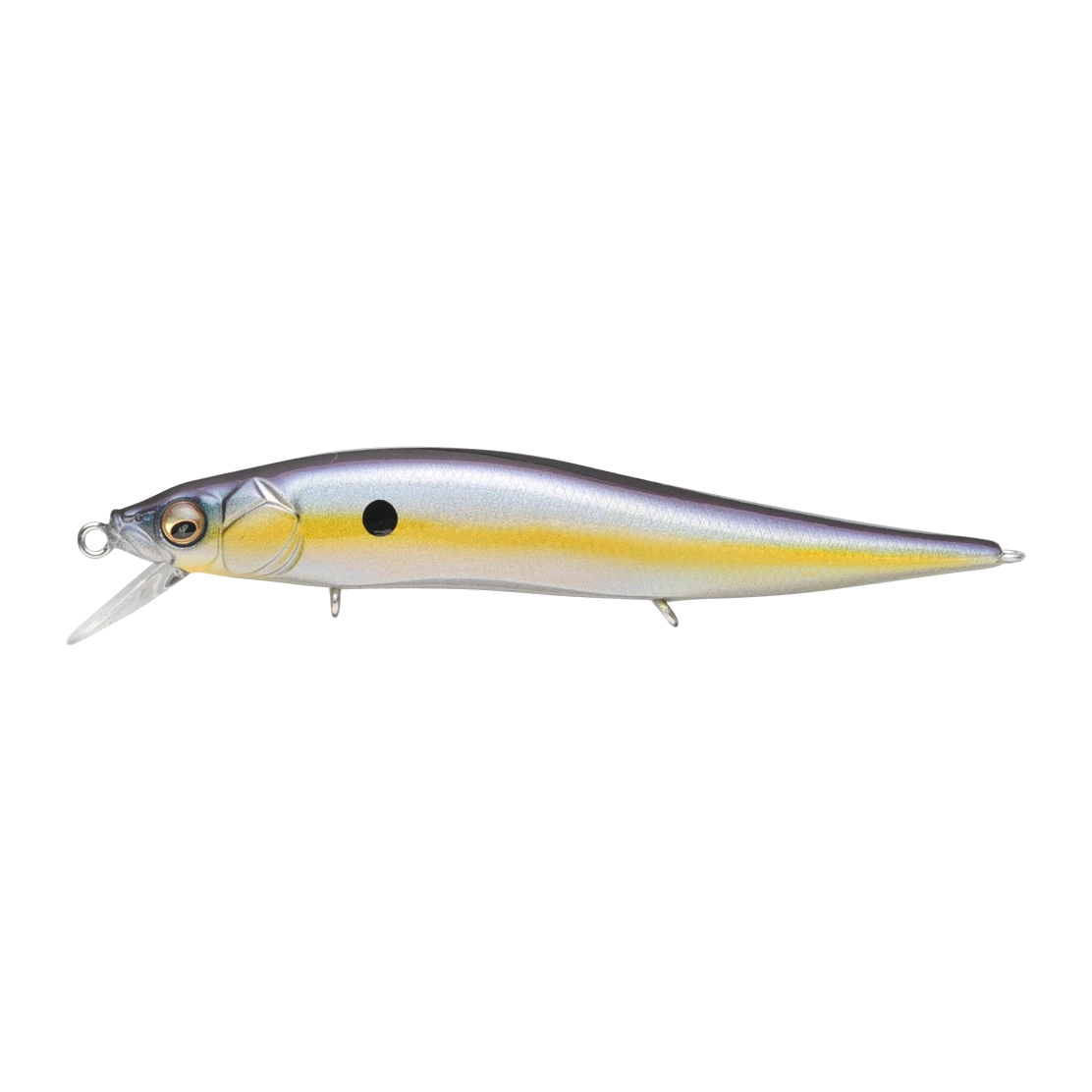 Megabass Ito Vision 110 Jr. - MEGABASS SEXY SHAD