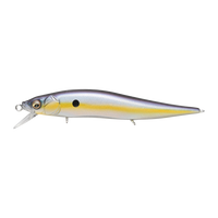 Megabass Ito Vision 110 Jr. - MEGABASS SEXY SHAD