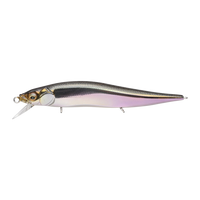 Megabass Ito Vision 110 Jr. - MG WAKASAGI II