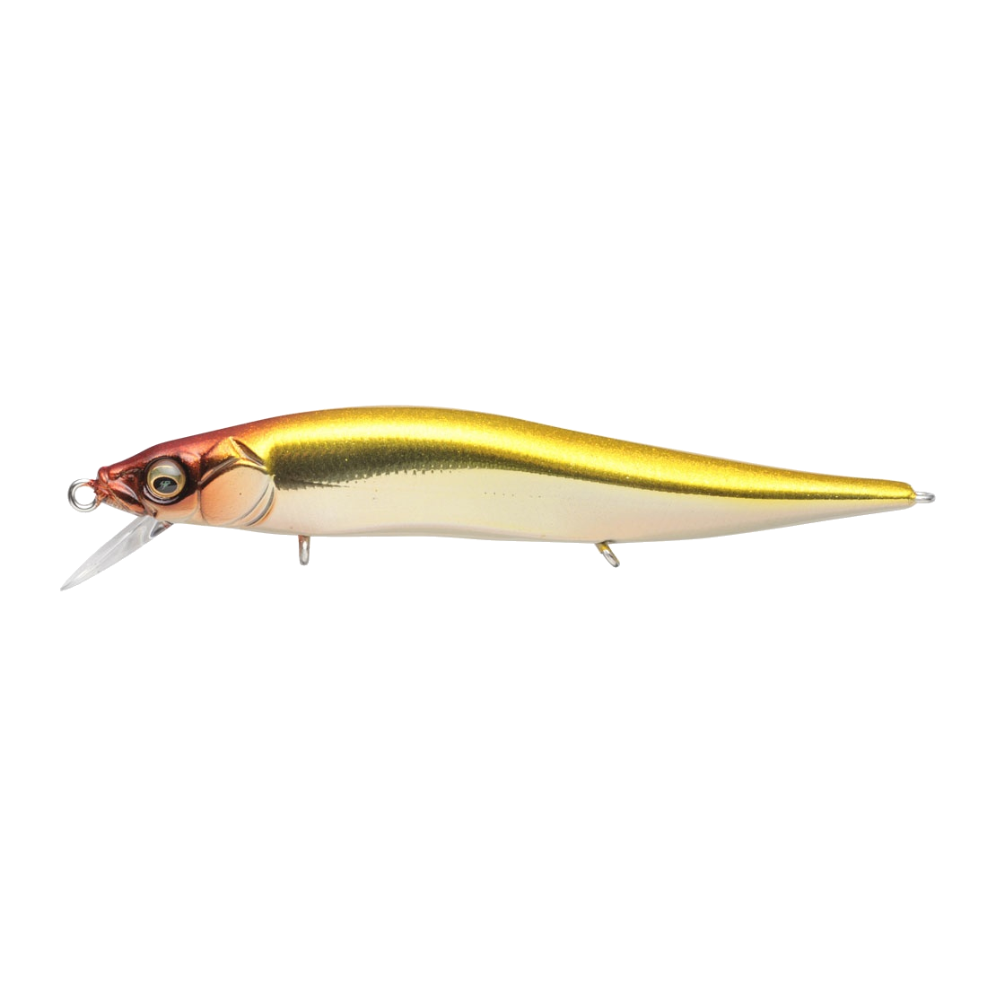 Megabass Ito Vision 110 Jr. - MG WESTERN CLOWN