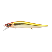 Megabass Ito Vision 110 Jr. - MG WESTERN CLOWN