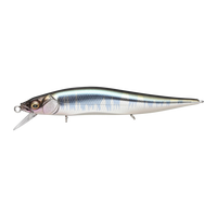 Megabass Ito Vision 110 Jr. - WAGIN HASU