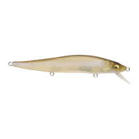 Megabass Ito Vision 110 - Mat Shad
